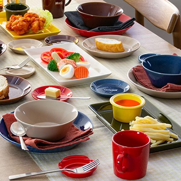 マグカップ 240ml 箸休め コップ 陶器 食器 日本製 （ 電子レンジ対応