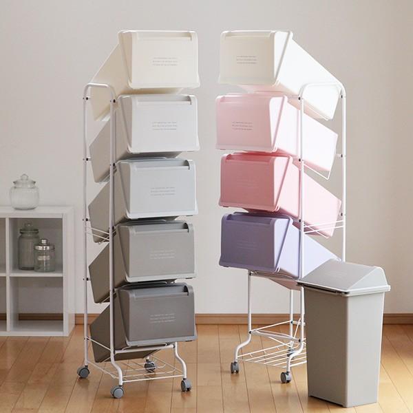 ひばり 感性 気性 ゴミ箱 縦 型 無印 Natura Room Jp