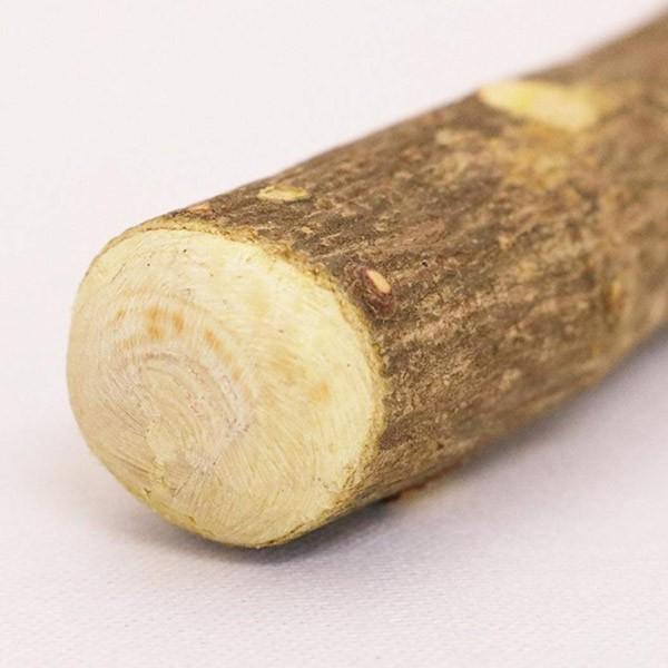 引っ越しに伴いお値下げ！国産山椒の木　すりこぎ　　直径約11.5cm 棍棒サイズ 引っ越しに伴いお値下げ！国産山椒の木 すりこぎ 直径約11.5cm