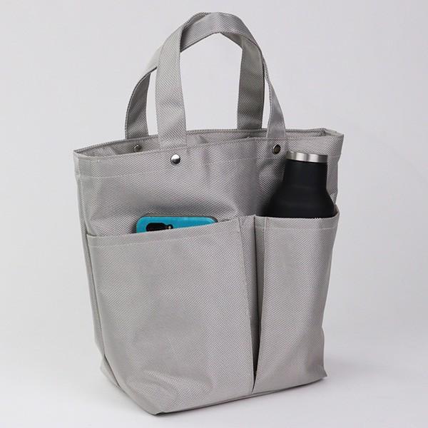 ランチバッグ オベロ ランチトート （ お弁当袋 保冷 大きめ ） : お