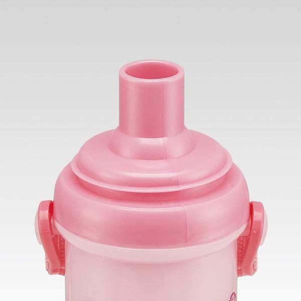 Disney（ディズニー） 水筒 ディズニープリンセス プリンセス 直飲み