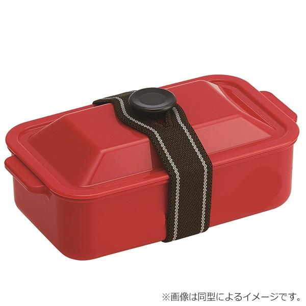 Disney（ディズニー） お弁当箱 1段 ココット風 Mickey&Friends
