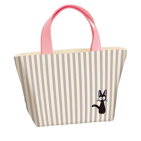 □在庫限り・入荷なし□ ランチバッグ トートバッグ 魔女の宅急便 ジジ