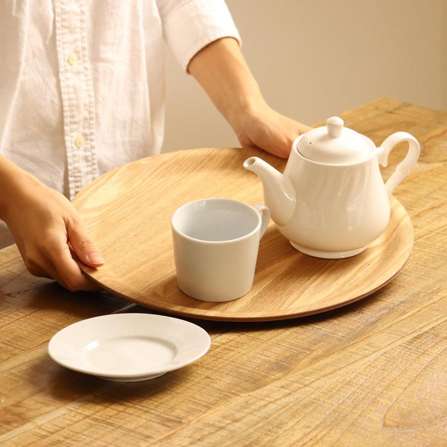 KINTO（キントー） ノンスリップトレイ 330mm M ウィロー （ トレー