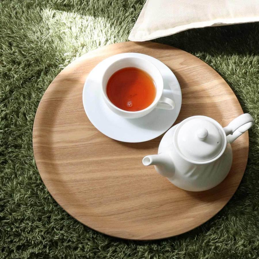 KINTO（キントー） ノンスリップトレイ 330mm M ウィロー （ トレー