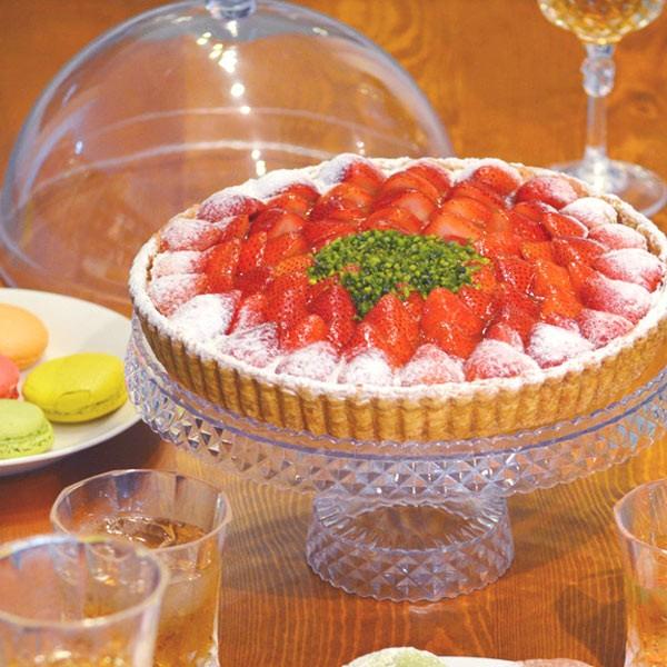 CB JAPAN（シービージャパン） ケーキスタンド ケーキドーム