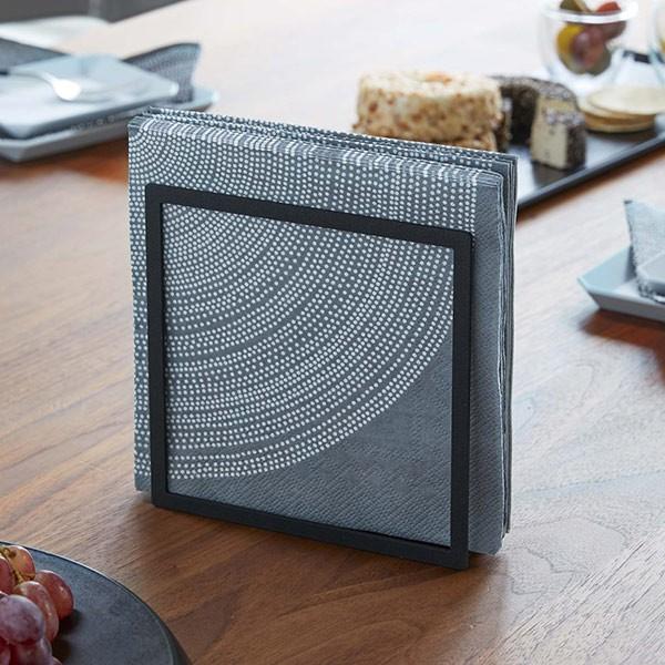 山崎実業 tower ペーパーナプキンホルダー タワー （ 4903208043847