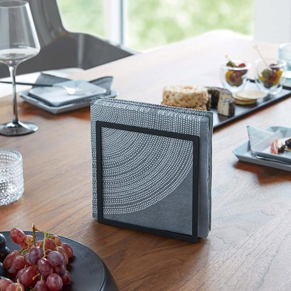 山崎実業 tower ペーパーナプキンホルダー タワー （ 4903208043847