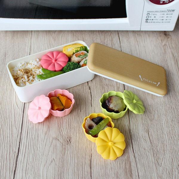 おかずカップ お弁当小鉢 小鉢 蓋付き ふた付き カップ お弁当グッズ レンジ対応 食洗機対応 フルーツ入れ お弁当カップ 仕切りカップ お弁当グッズのカラフルボックス 通販 Yahoo ショッピング