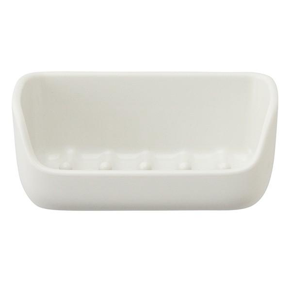 Marna マーナ マグネット石けん置き ソープディッシュ 石鹸置き 磁石 マグネット ソープトレー ソープトレイ 石けん置き お弁当グッズのカラフルボックス 通販 Yahoo ショッピング