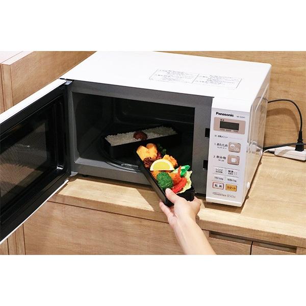 お弁当箱 2段 男子 箸付き ランチバック付き 950ml ランチボックス