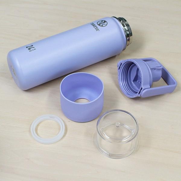 水筒 ステンレス 直飲み コップ 2way タケヤフラスク Gocup 700ml 保冷 ステンレスボトル ワンタッチ コップ付き水筒 子供 ゴーカップ ダイレクト お弁当グッズのカラフルボックス 通販 Yahoo ショッピング
