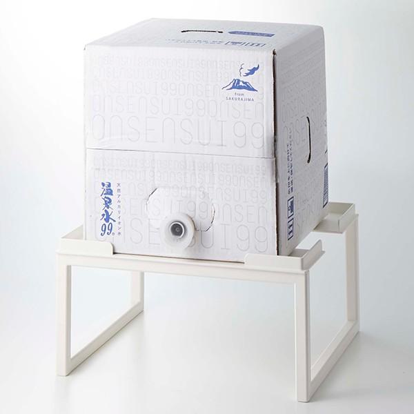 【廃盤⁈】未使用に近い　山崎実業 タワー バッグインボックススタンド 楽天市場】山崎実業 tower バッグインボックススタンド タワー