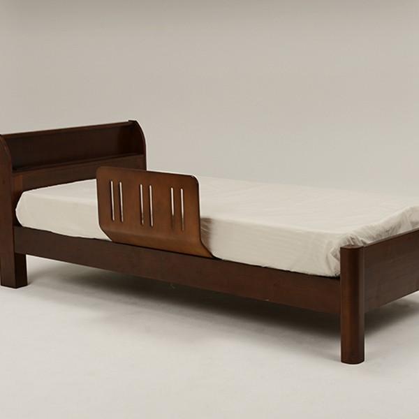 曲げ木ベッドガード 木製　２セット 曲げ木ベッドガード-LBG – precocirico