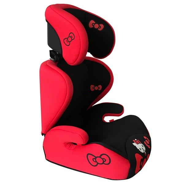 sanrio（サンリオ） ジュニアシート ブースター ハローキティ