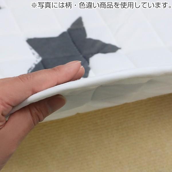 ■在庫限り・入荷なし■ 敷きパッド 70×90cm 冷感 マット サラッと涼感ゆあがりマット （ 冷感敷きパッド 接触冷感 ひんやり 赤ちゃん ベビー ）｜colorfulbox｜11