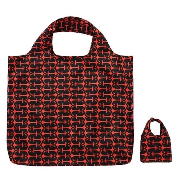 TORUNE（トルネ） エコバッグ コンパクトになるエコバッグ レコロ L