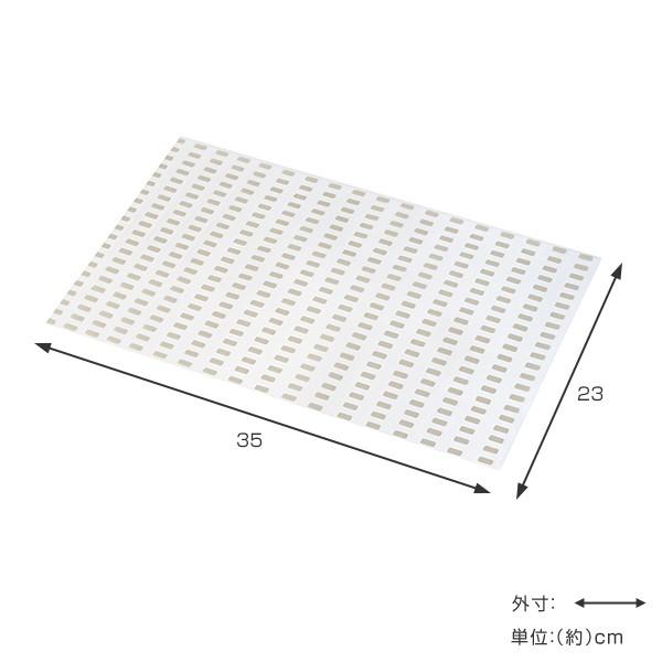 まな板シート ワイド leye レイエ まな板に汚れがつかないシート 日本製 （ まな板用シート まな板カバー 使い捨てシート おすすめ ）｜colorfulbox｜10