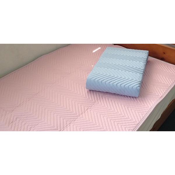 ベッドパッド 洗える 日本製 シングル 敷きパッド （ 敷きパット 布団 綿 100 洗える 丸洗い ）｜colorfulbox｜04