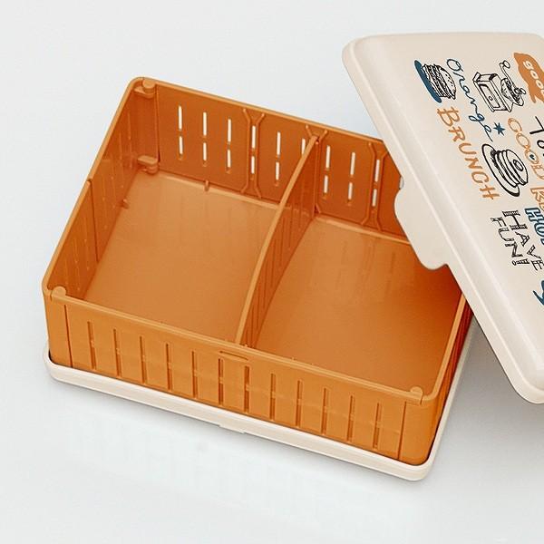 サンドイッチケース 折りたたみ お弁当箱 1段 グラフィティー 弁当箱 折りたたみサンドイッチケース サンドイッチ コンパクト サンドウィッチケース お弁当グッズのカラフルボックス 通販 Yahoo ショッピング