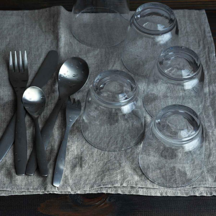 KINTO キントー HIBI タンブラー 220ml （ グラス ガラス 食洗機対応 ガラスコップ 小さめ カフェ風 ガラス食器 カップ コップ ） | KINTO | 21