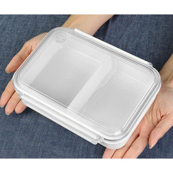 お弁当箱 1段 まるごと冷凍弁当 800ml ランチボックス 保存容器 お弁当箱 1段 まるごと冷凍弁当 800ml ランチボックス 保存容器