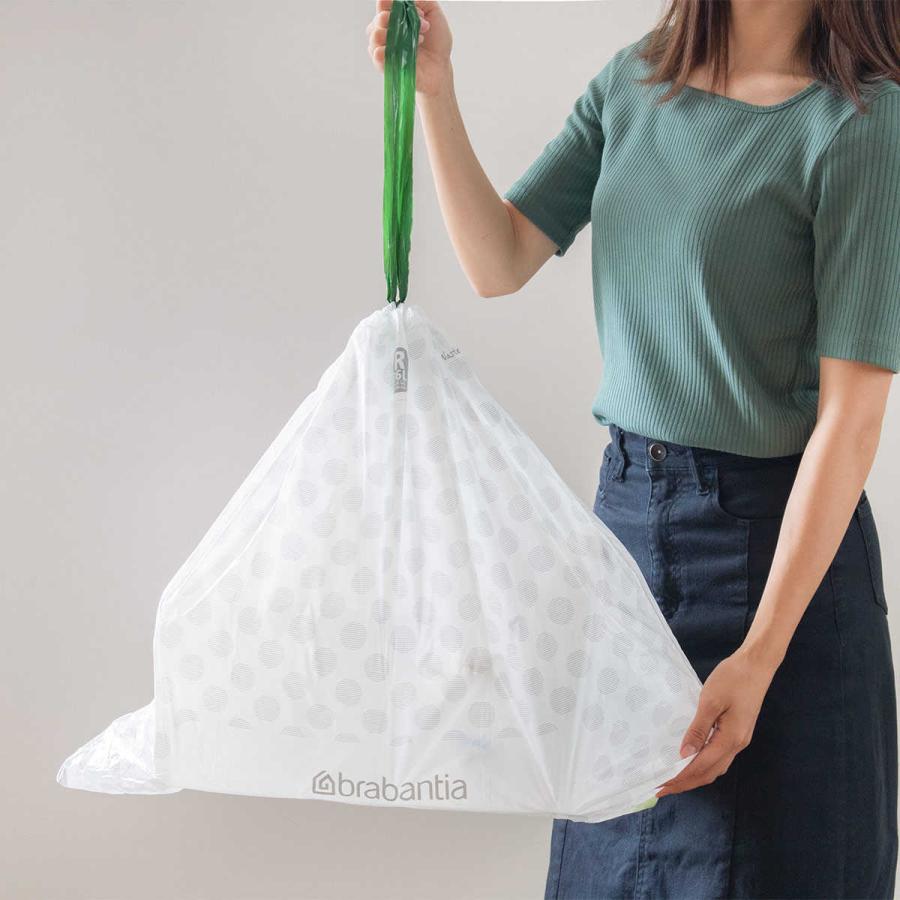 brabantia（ブラバンシア） ゴミ箱 36L Boタッチビン （ ブラバンシア