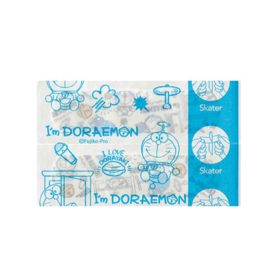 大注目 キャラクター救急ばんそうこう Mサイズ 枚入り Iｍドラえもん ばんそうこう 絆創膏 カットバン 可愛い キャラクター Discoversvg Com
