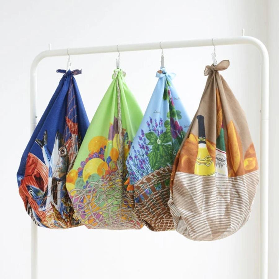 風呂敷 97cm 浅山美里綿二四巾ふろしき シーハーベスト 綿100％ 日本製