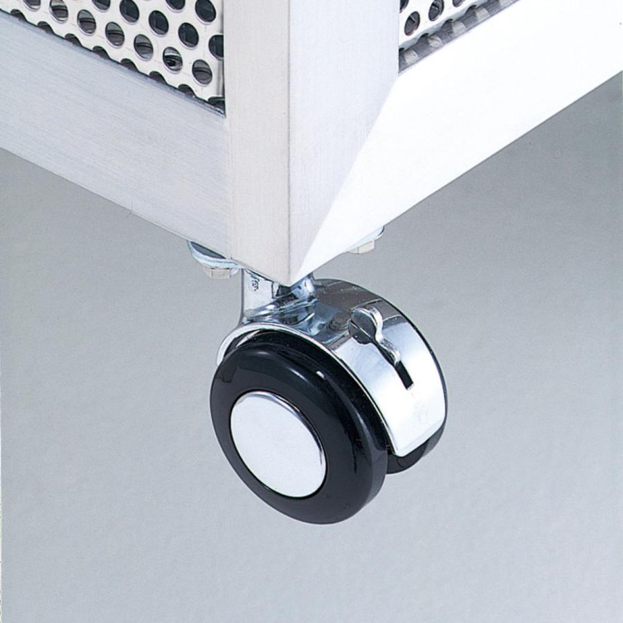 ぶんぶく（BUNBUKU） 業務用傘立て 45本用 カギ付 シリンダー錠タイプ