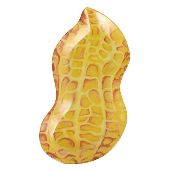 ダルトン DULTON プレート ピーナッツ ガラスファーマープレート （お皿 ガラス 食器 トレー）