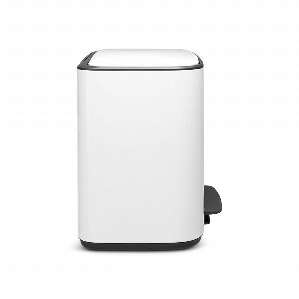 brabantia（ブラバンシア） ゴミ箱 Boペダルビン 3×11L （ ごみ箱