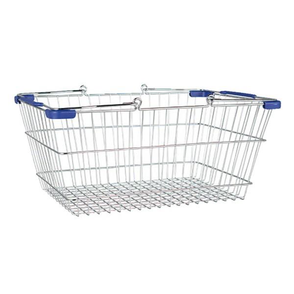 買物かご バスケット MARKET BASKET L ダルトン DULTON （ 収納