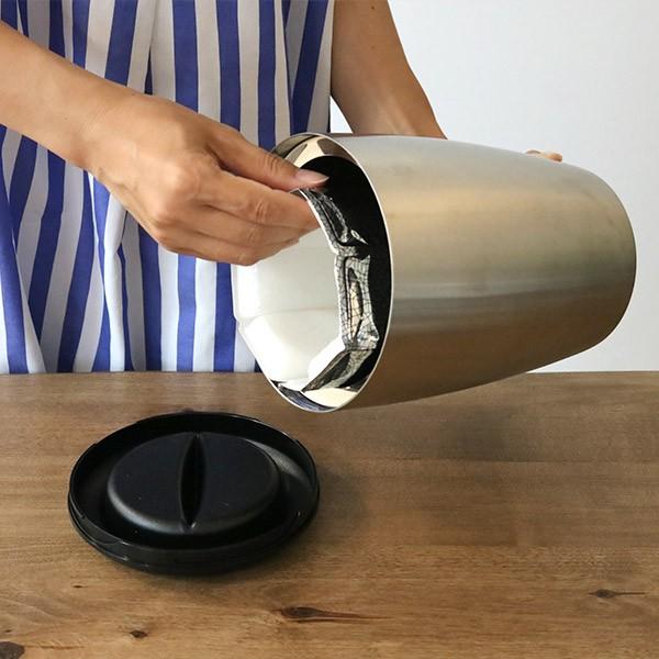 VACUVIN ワインホルダー ワインクーラー ステンレス 卓上用