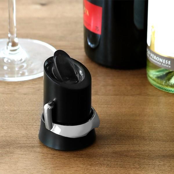 シャンパンセーバー バキュバン シャンパン保存器具 ポアラー ストッパー 栓 お弁当グッズのカラフルボックス 通販 Yahoo ショッピング