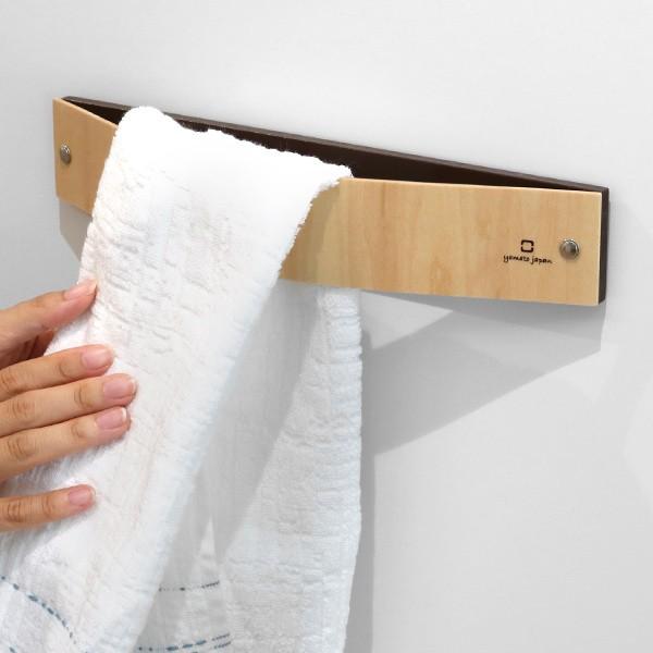 タオルホルダー ヤマト工芸 TOWEL HOLDER カラフル （ タオル ホルダー