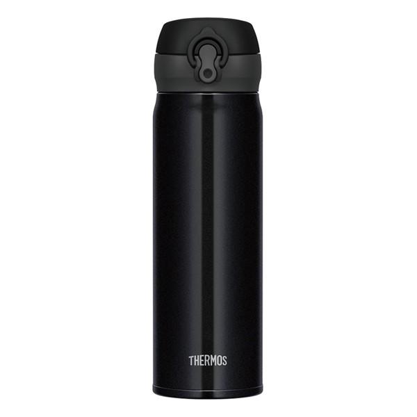 特価 サーモス 水筒 500ml ステンレス ワンタッチ 真空断熱ケータイマグ JNL-504 （ THERMOS マグ 保温 保冷 直飲み 真空断熱 軽量 スポーツドリンク対応 ）｜colorfulbox｜08