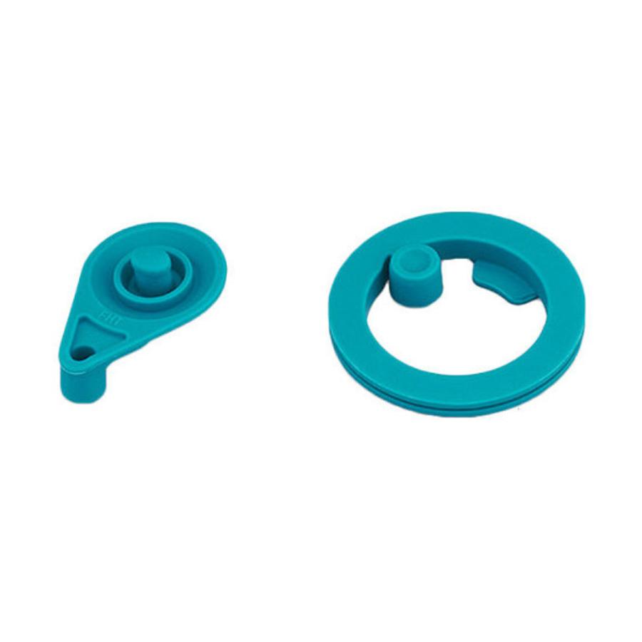 THERMOS パッキン THERMOS（サーモス） 水筒 純正 部品 交換パッキンセット 2個セット