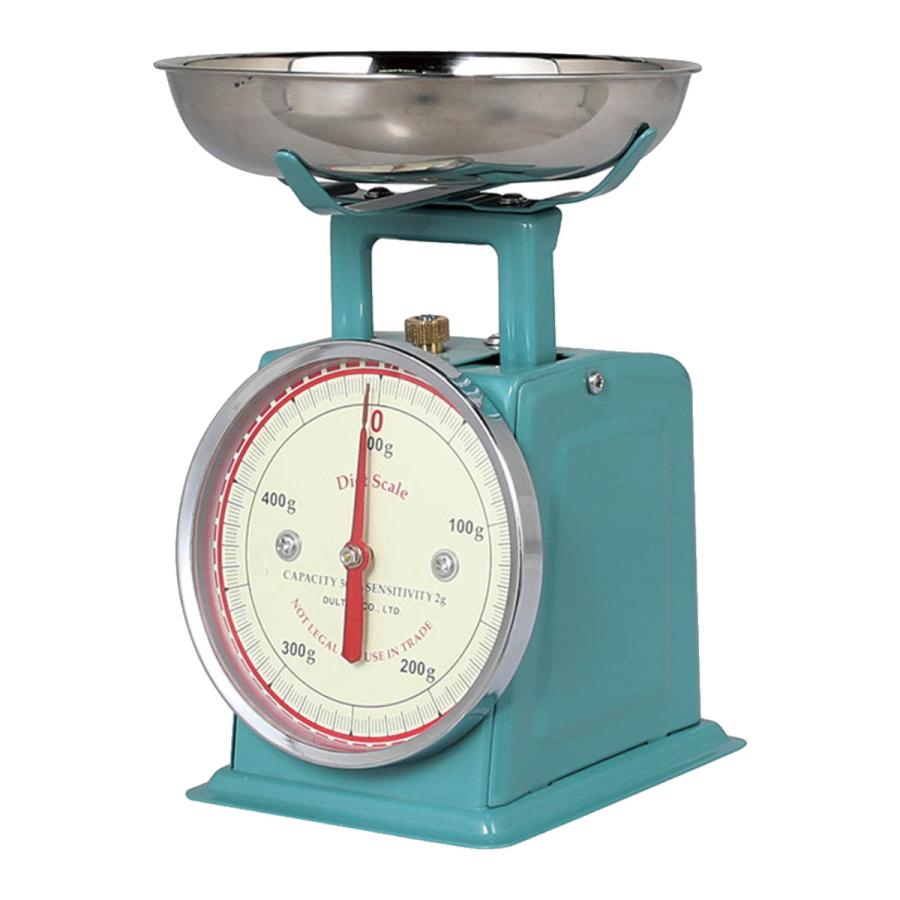 DULTON（ダルトン） キッチンスケール ダイエットスケール （ はかり