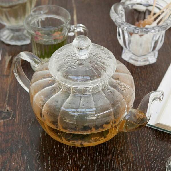 ティーポット 600ml 耐熱ガラス パンプキン おしゃれ ダルトン Dulton 紅茶ポット 急須 ストレーナー付き 茶こし付き お弁当グッズのカラフルボックス 通販 Yahoo ショッピング