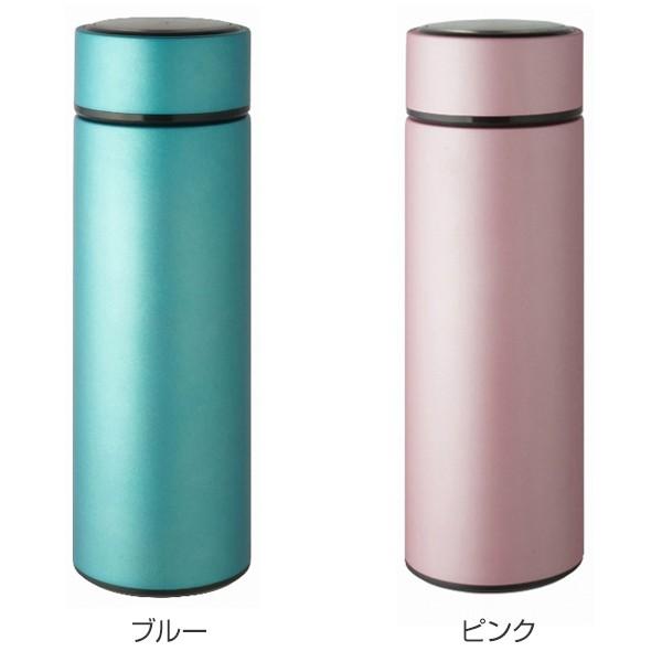 水筒 ステンレス 直飲み ミスティック 携帯ミニマグボトル 350ml 軽量