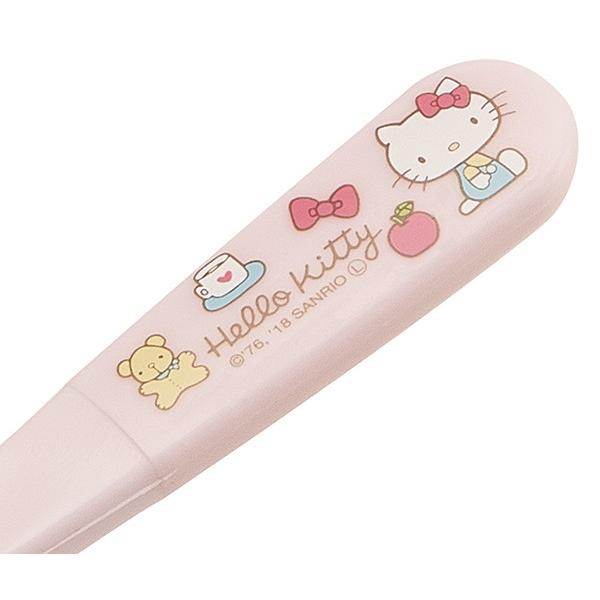 スプーン 13cm 曲げて使える ハローキティ 70年代 離乳食スプーン キャラクター 子どもスプーン 初めてのスプーン 持ちやすい キティ お弁当グッズのカラフルボックス 通販 Yahoo ショッピング