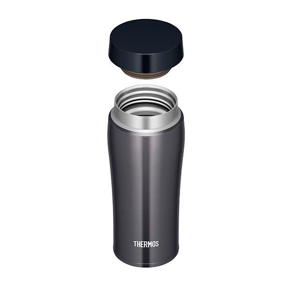 水筒 サーモス thermos 真空断熱ケータイタンブラー 360ml JOE-360 （ 直飲み 保温 保冷 タンブラー ステンレス ボトル ステンレスボトル ）｜colorfulbox｜05