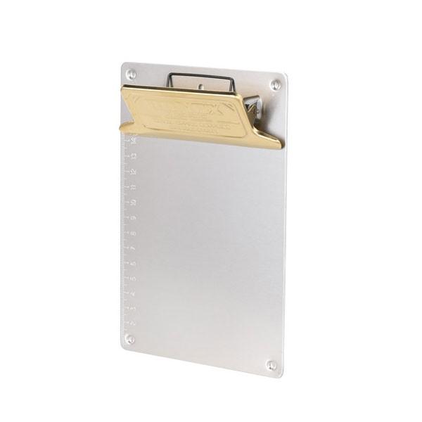クリップボード A6 ダルトン DULTON METAL CLIP BOARD メタル