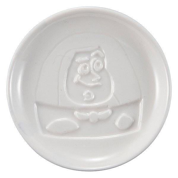 Disney（ディズニー） 醤油皿 9cm トイ・ストーリー バズ・ライト