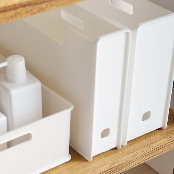 ハンガー 収納 S ボトルケース S W サンバッサ ホワイト ハンガー収納 収納ボックス 収納ケース ボックス ケース ランドリー 日本製 お弁当グッズのカラフルボックス 通販 Yahoo ショッピング