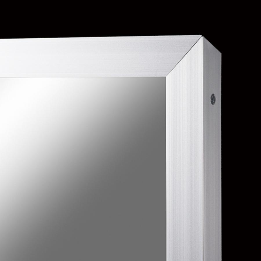 （11/30に取り下げ）割れない鏡　リフェクスミラー　180x120cm 11/30に取り下げ）割れない鏡 リフェクスミラー 180x120cm 割れない鏡