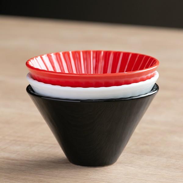 昭和のコップ？タッパー？　３個セット 昭和レトロ タッパー 食品保存容器セット レトロポップ - メルカリ