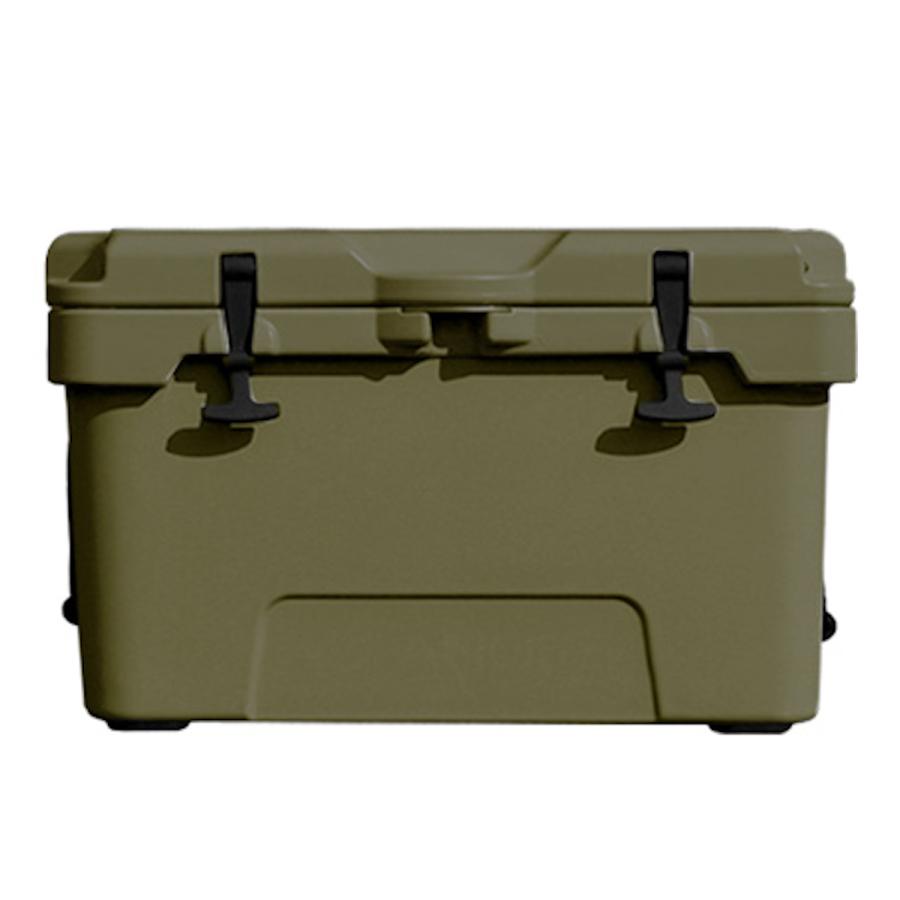 クーラーボックス ハードタイプ アウトドア 35L ハードクーラー