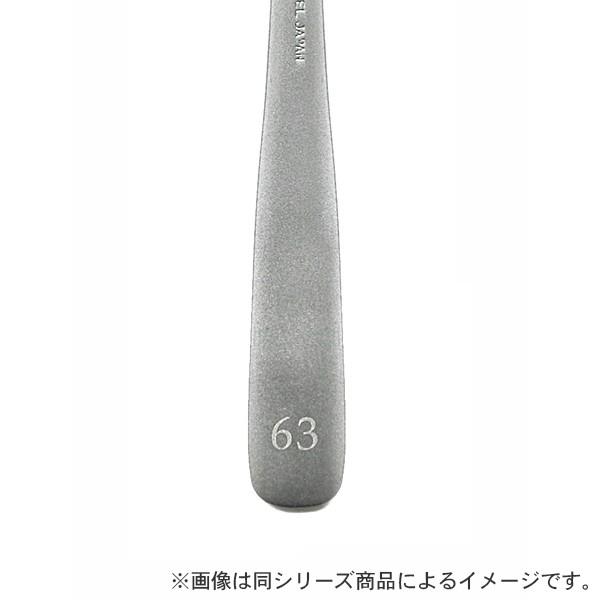 ディナーナイフ 21cm ステンレス カトラリー ナイフ 食洗機 日本製 （ 食洗機対応 デザートナイフ 63 ロクサン ）｜colorfulbox｜02
